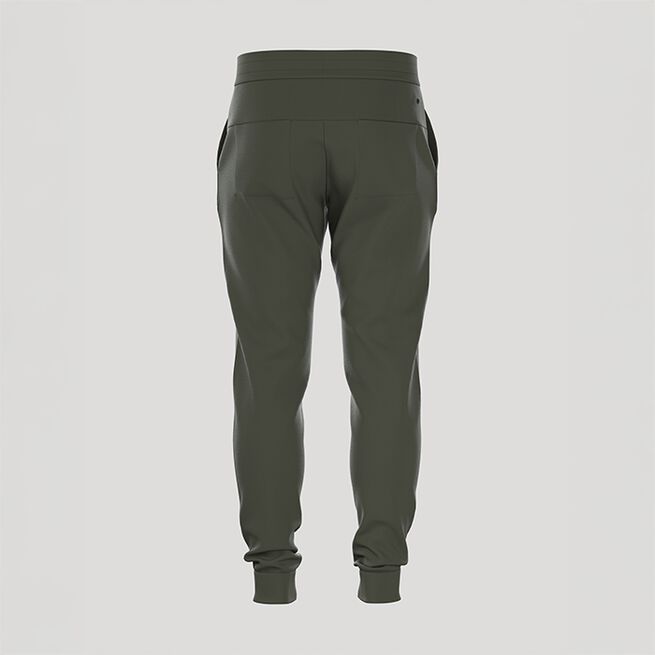 Essential Sweatpants Grønn