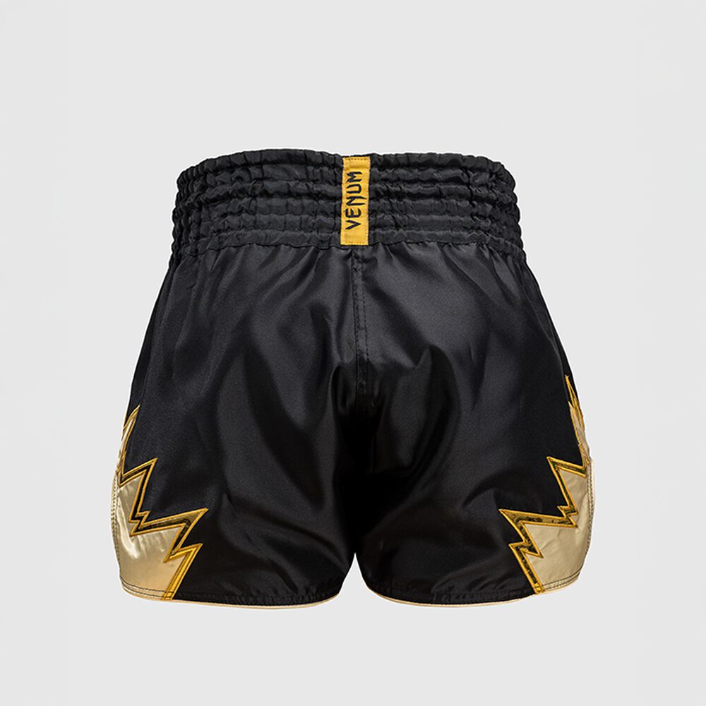 Venum Inferno Muay Thai Shorts, bilde 3 av 4