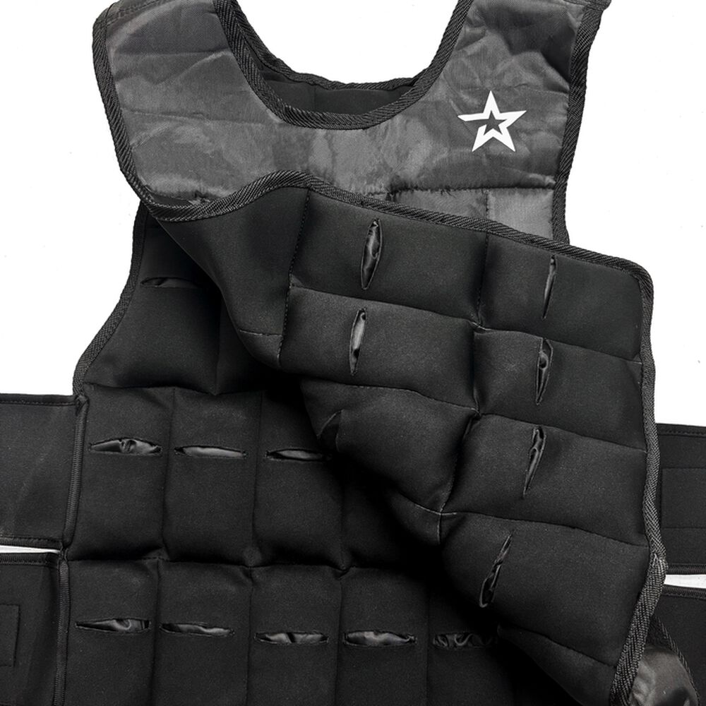 Star Gear Vektvest 10 og 20 kg, bilde 5 av 6