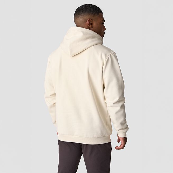Everyday Hoodie, Cream
