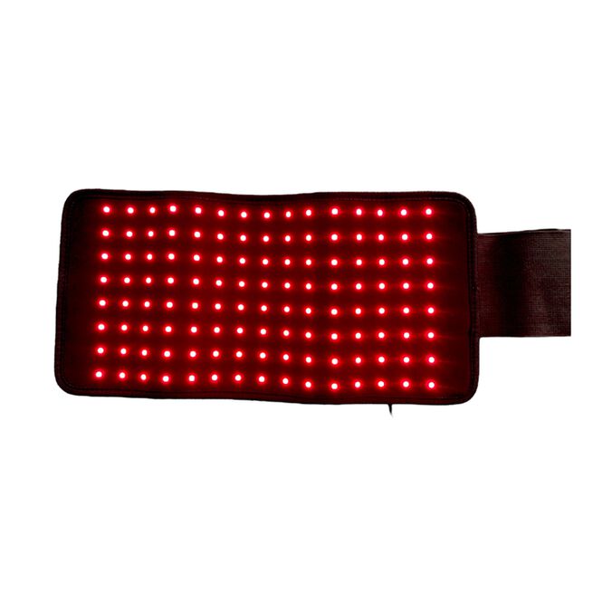 The Scorpion Rødtlysbelte