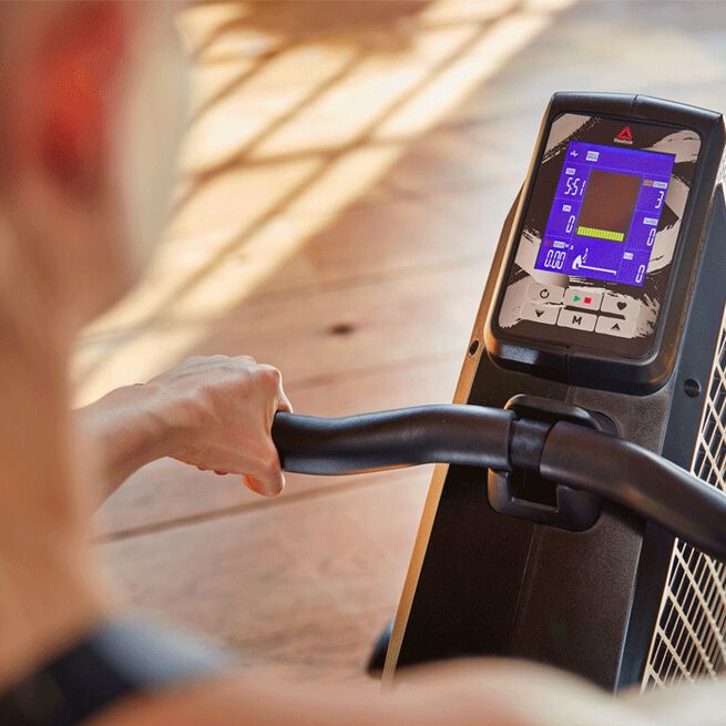 Reebok Rower Zjet