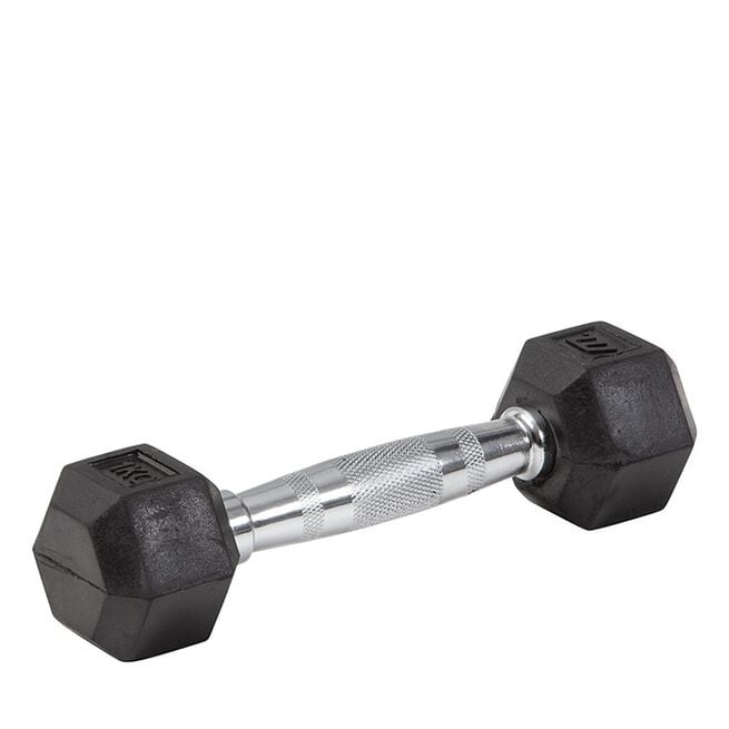 Master Fitness Hex Manual