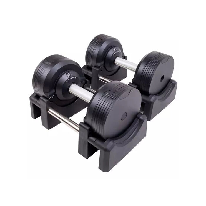 Recoil Justerbara Hantlar 2 st x 23,5kg