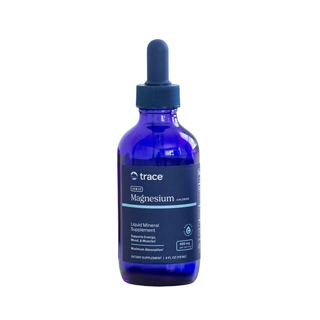 Flytende Ionisk Magnesium 118 ml