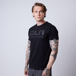 CLN Promo T-shirt, Black, L  Promo T-shirt, Black