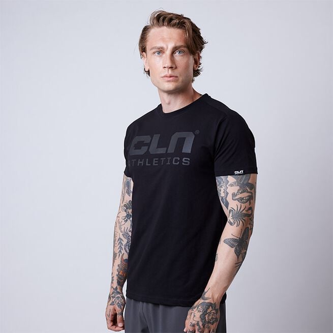 Promo T-shirt, Black