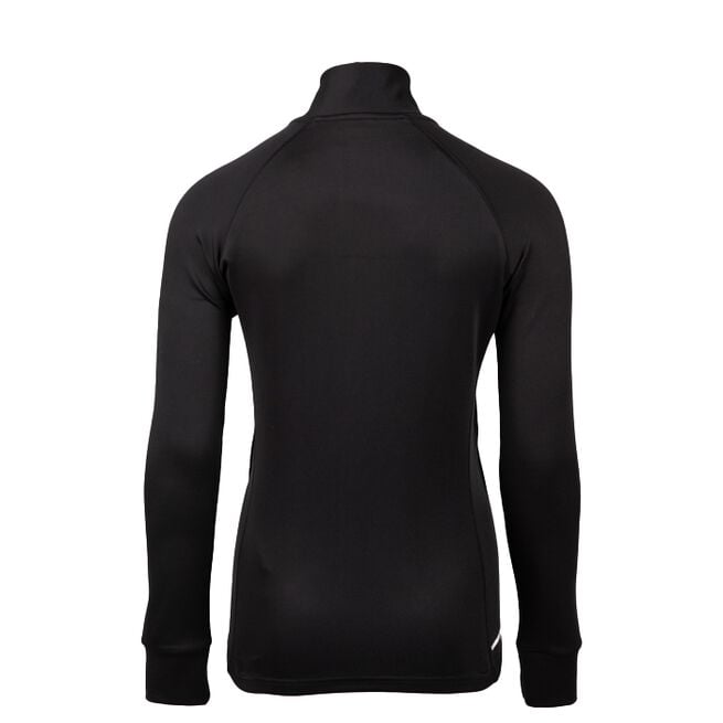 Rochelle Track Jacket, Black