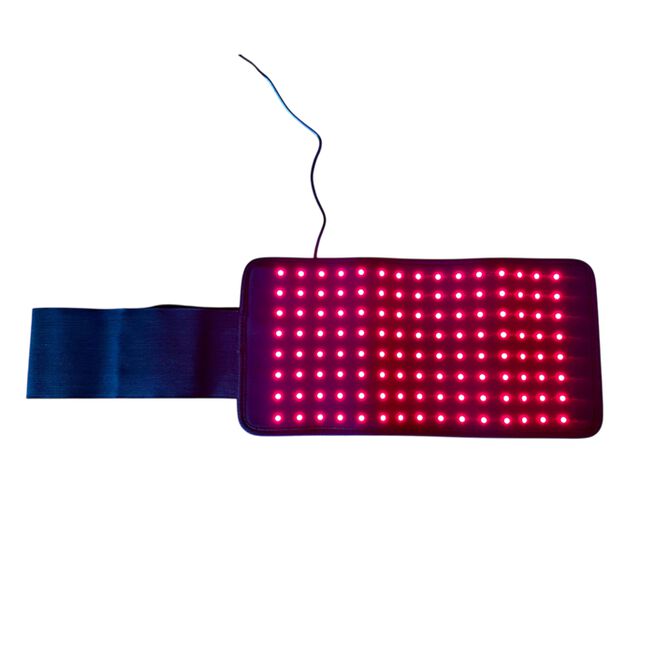 The Scorpion Rødtlysbelte