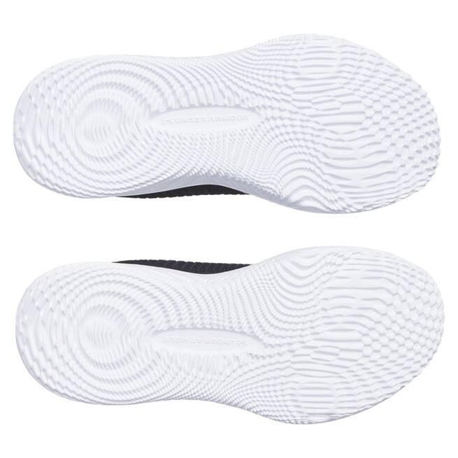 Dynamic 2 Treningssko Svart