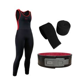 SBD Tävlingspaket SBD Tävlingspaket 2