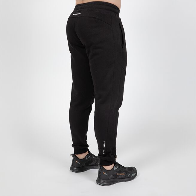 Leon Treningsbukse Svart