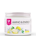 Womens Best Amino & Energy, 270 g, Fruit Fusion
