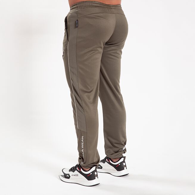 Broxton Treningsbukse Grønn