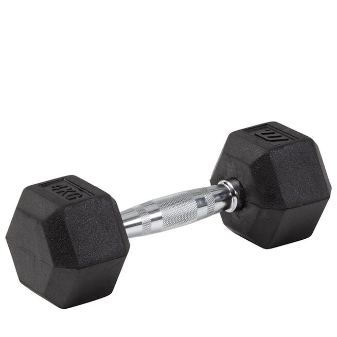 Master Fitness Hex Manual