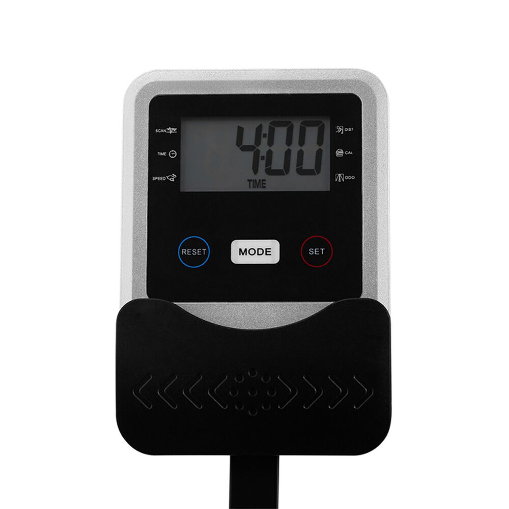 Abilica Racer 400 Spinningsykkel, bilde 7 av 9