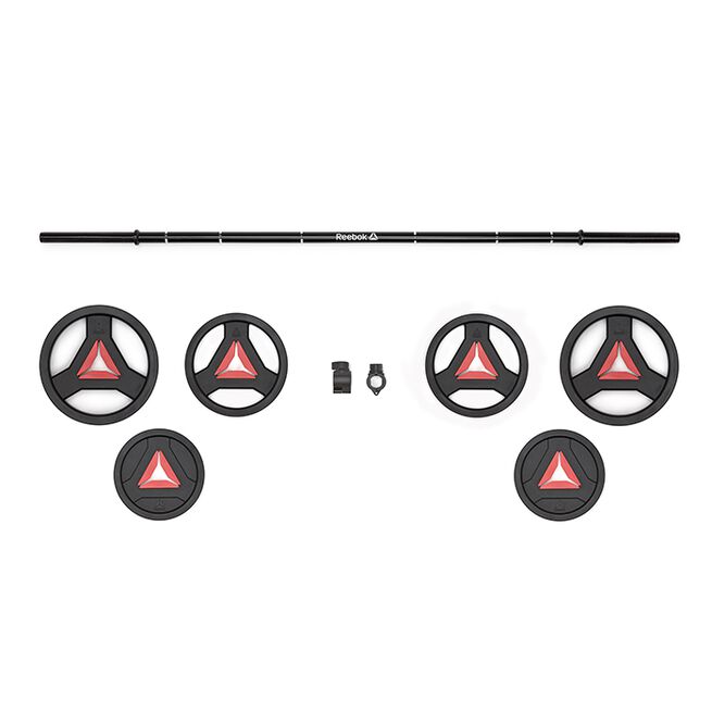 Reebok Rep Set 20 kg