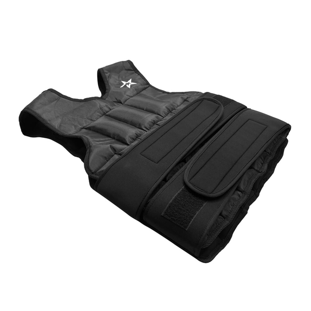 Star Gear Vektvest 10 og 20 kg, bilde 3 av 6