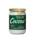 Cocosa Extra Virgin Coconut oil 500 ml 