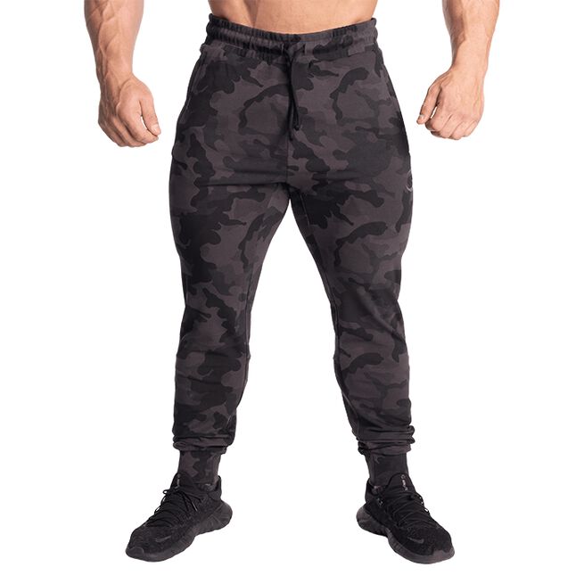 GASP Tapered Joggers, Dark Camo