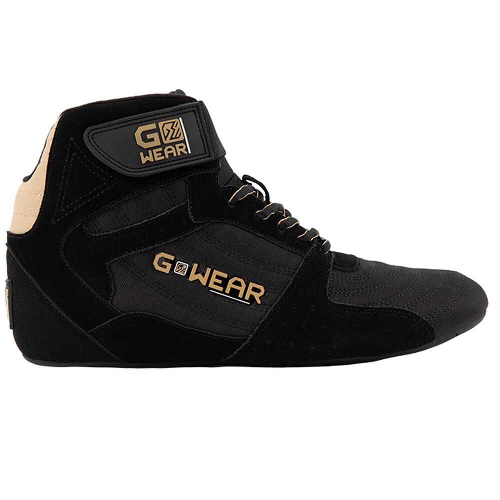 Gwear Pro High Tops, bilde 1 av 7
