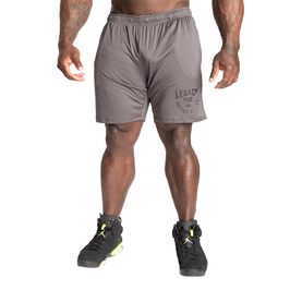 Better Bodies Legacy Function Shorts, Iron Legacy Function Shorts, Iron