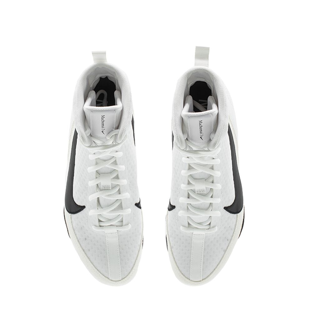Nike Machomai 3 Boksesko, bilde 3 av 10