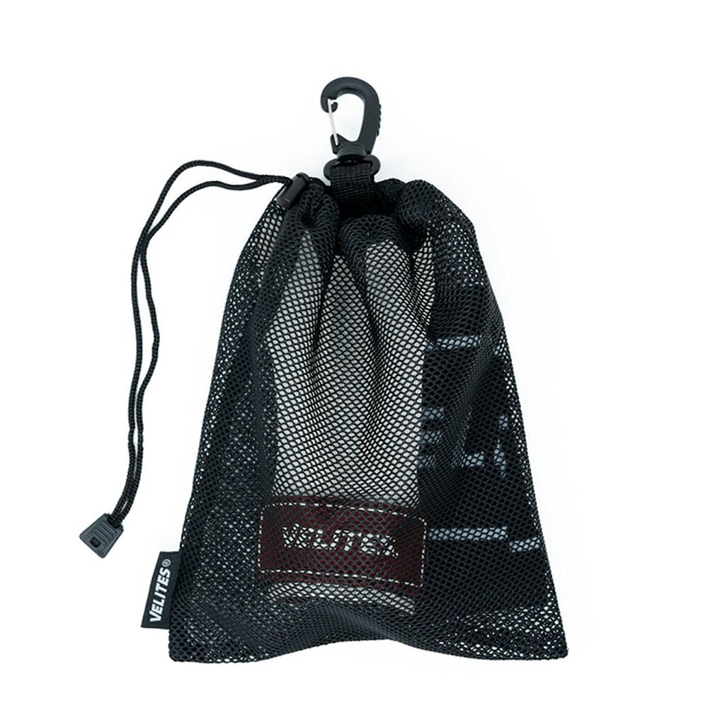 Velites Quad Ultra Hand Grips No Chalk White Kit, bilde 5 av 9