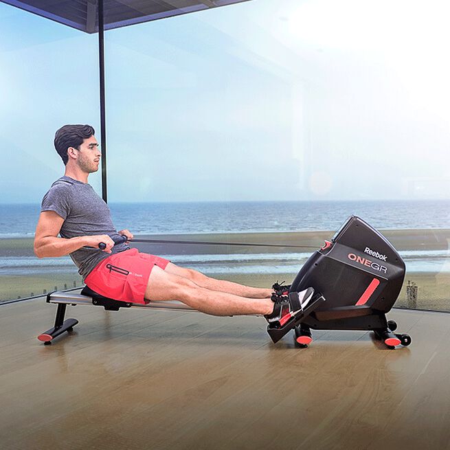 Reebok Rower GR, Black