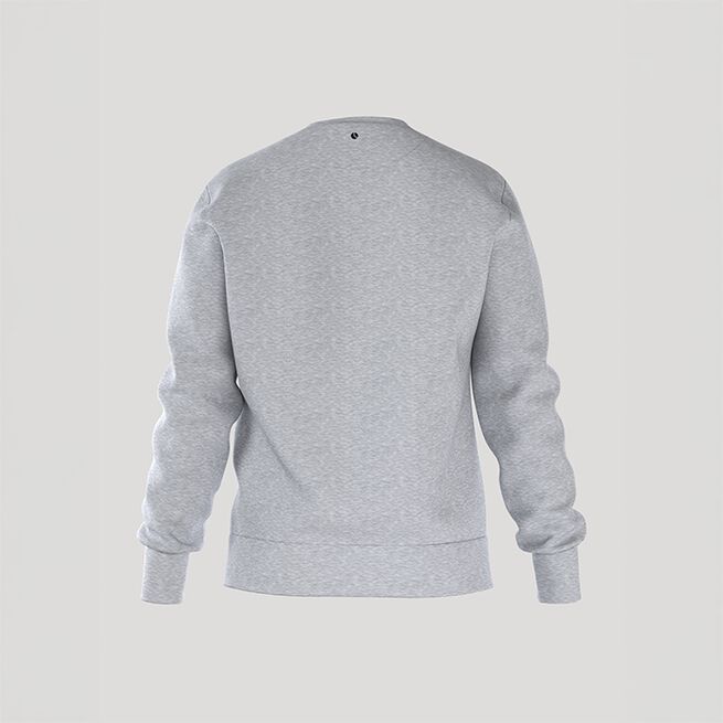 Borg Essential 1 Sweatshirt Grå