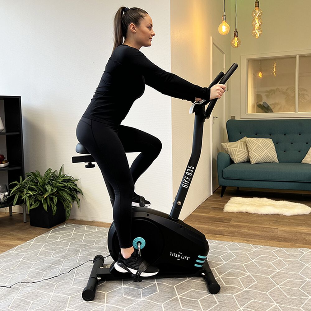 Titan Life Bike B35, bilde 9 av 12