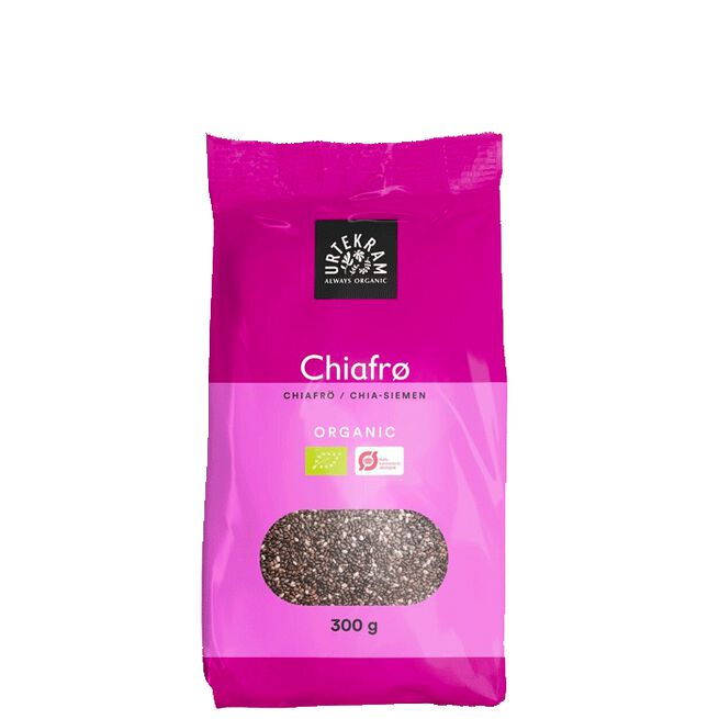 Chiafrø 300 g