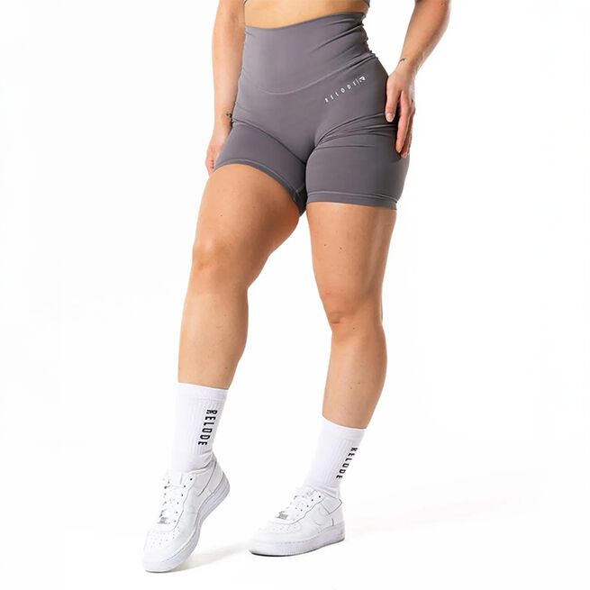 Mercy Shorts Grå