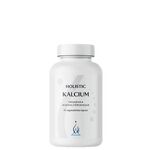 Kalcium, 128 mg, 100 kapslar