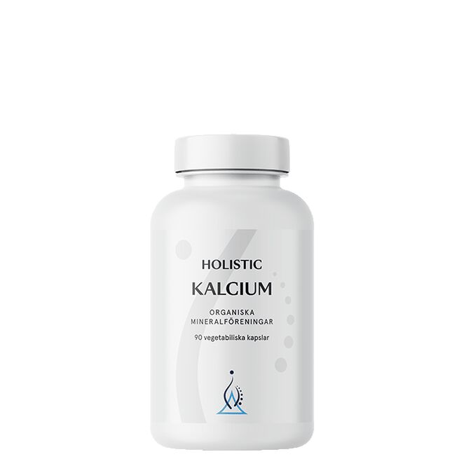 Kalsium 160 mg 90 kapsler