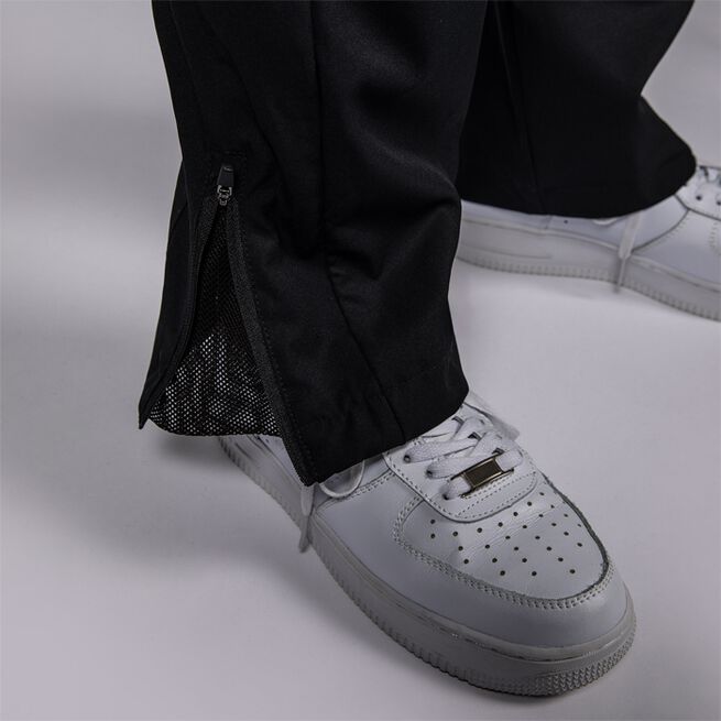 UFC Fusion by Venum Fight Week Women's Joggers Black