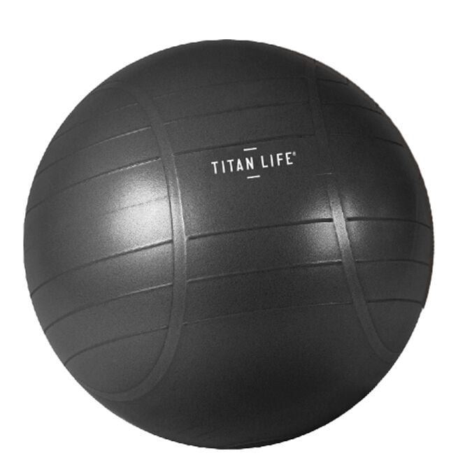 Titan Life PRO Gymball