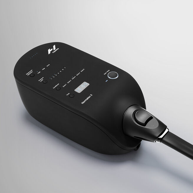 Normatec 3.0 Bensystem Kompresjonsmassasje