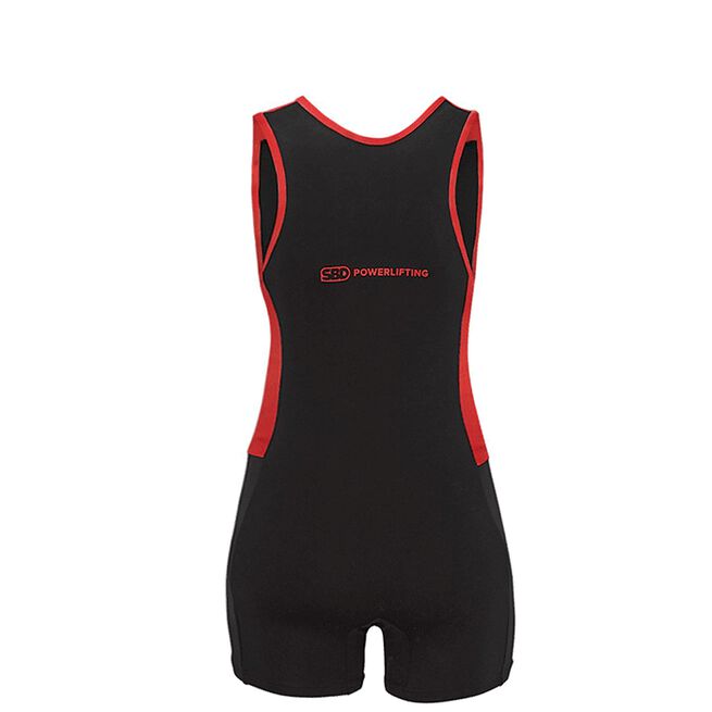 Powerlifting Singlet - Women's