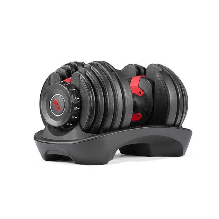 SelectTech 552i Justerbar Manual 2-24 kg