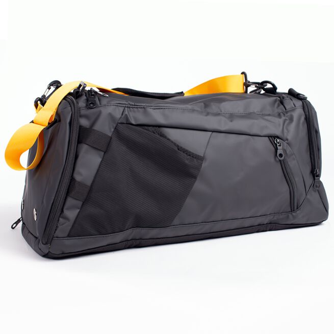 Chained Gym Bag 42 Svart