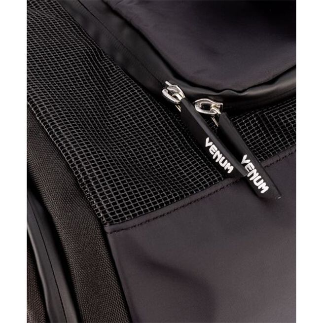 Trainer Lite Evo Sportsbag Svart
