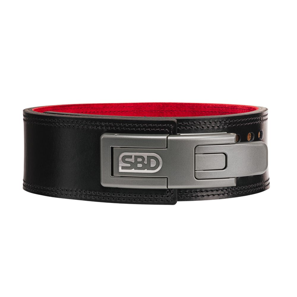 SBD Original Løftebelte 13 mm Powerlifting Belt, bilde 2 av 6