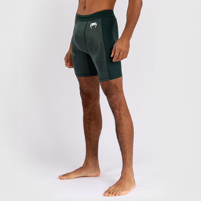 Technical 3.0 Vale Tudo Shorts Grønn