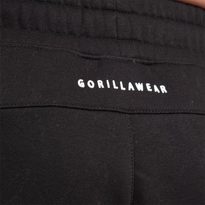 Leon Treningsbukse Svart