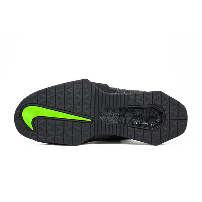 Nike Romaleo 4, Ashen Slate/Green