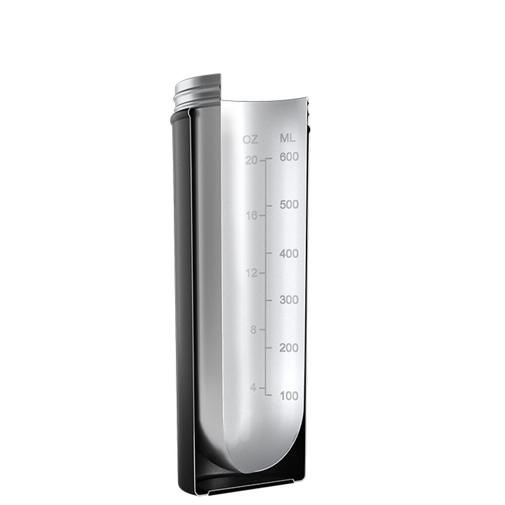 Smartshake Insulated Steel Shaker 750 ml, bilde 5 av 5
