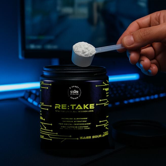 RE:TAKE 300 g Citrus Elderflower Pick