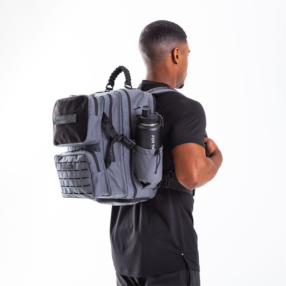 Built For Athletes Pro Series Ryggsekk 25 L, bilde 3 av 9