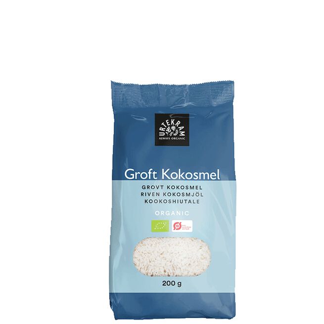 Rivet Kokos 200 gram
